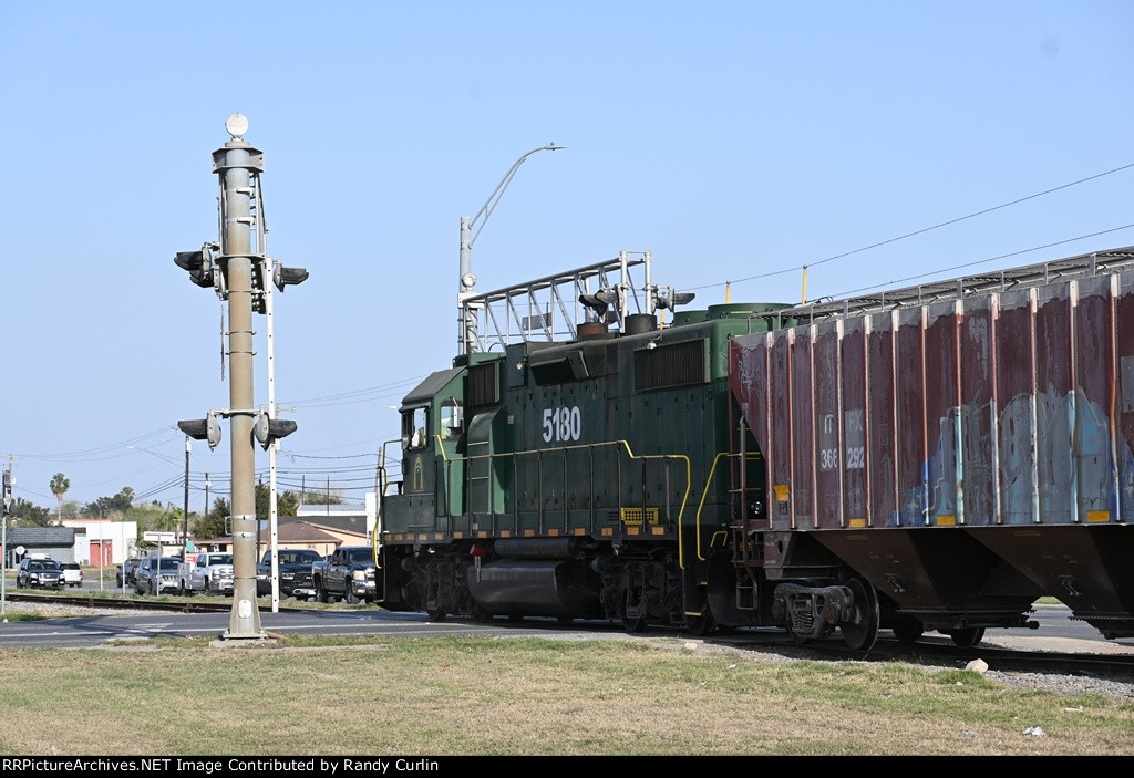 RVSC Harlingen Hauler